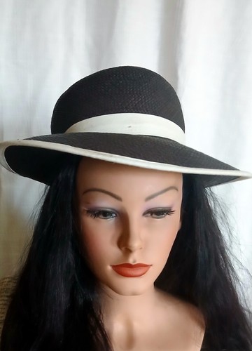 Panama hat damen urlaub - hat,