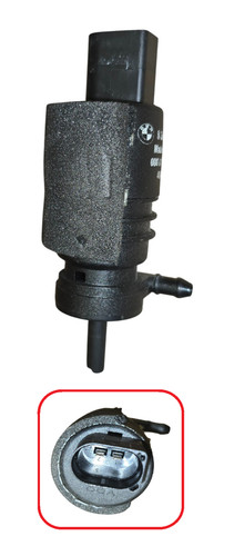 Wischwasserpumpe