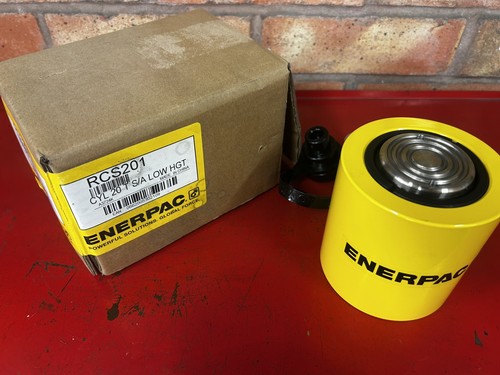 Enerpac rcs201 - ,