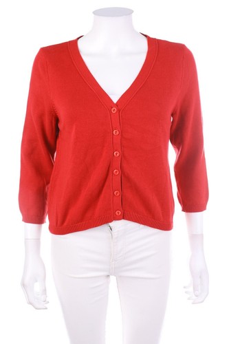 Maas strickjacke cardigan - maas,