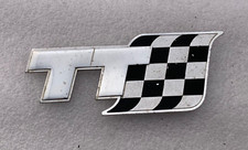 NSU Emblem Schild  TT 1000