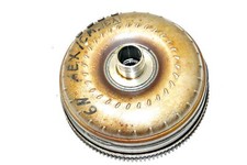 VW Polo 6N Lupo Wandler