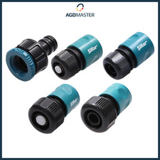 Sillar Schnellkupplung