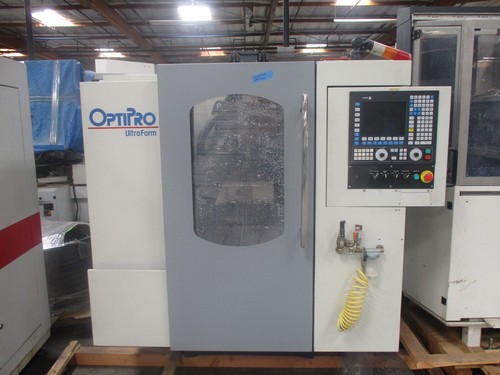 2008 optipro model uff - optipro,