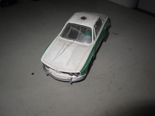 Carrera universal 132 bmw - 132,