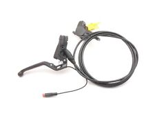 Magura MT4e E-Bike Scheibenbremse 2-Kolben Hinterrad 2000mm schwarz - NEU