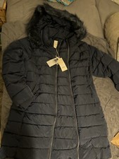 Umstandsjacke Babyeinsatz