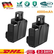 2x 24V Ni-MH Akku Für Hilti