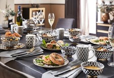 Geschirr-Schale/Dessertschale/