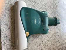 VORWERK  ELEKTROBÜRSTE EB 360!  VOLLE FUNKTION!!! SONDERPREIS! TOP!!!