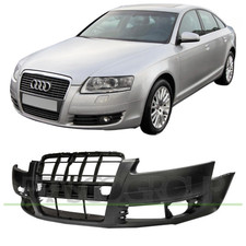 Stoßstange vorne für Audi A6