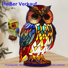 Retro-Tischleuchte aus