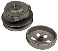 Wandler + Kupplung + Glocke für GY6 125 & 150ccm ( 152QMI / 157QMI ) Chinaroller