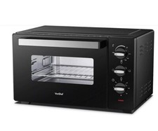 Mini Backofen und Grill 25L -