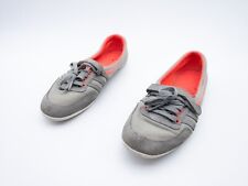 adidas Concord Round Shift Damen Sneaker Ballerina grau Gr 40 EU Art 26704-100