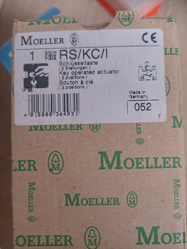 Klöckner moeller - klöckner,