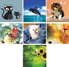 Brillenputztuch Mikrofaser