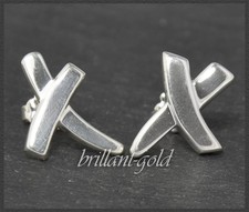 Ohrstecker von Tiffany & Co. 