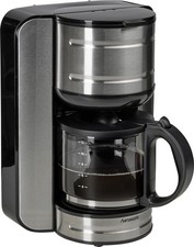 Hanseatic Filterkaffeemaschine