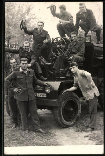 Fotografie lastwagen - fotografie,