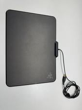 Razer Firefly Gaming Mousepad Chroma RGB Hard Black 355x255 Mm