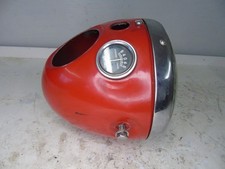 Norton Dominator Scheinwerfer