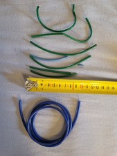 Fischertechnik Silikonschrauch