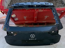 Heckklappe Kofferraumdeckel VW Golf MK8 VIII Variant Kombi Original 5H9827159B