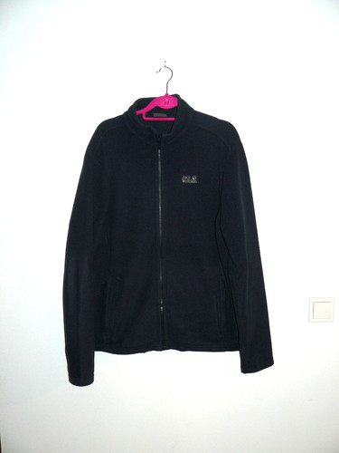 Jack wolfskin nanuk - jack,