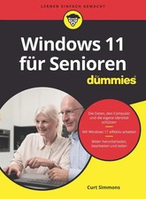 Windows 11 für Senioren für