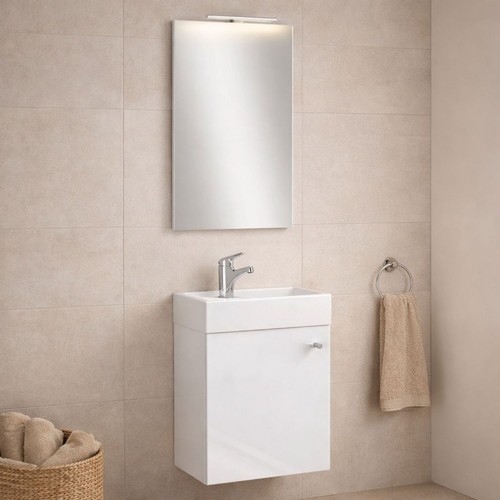 Astor badmöbel set georgy - badmöbel-set, 45