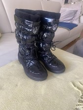 Winterstiefel/Schneestiefel