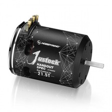 Hobbywing Xerun Justock 21.5