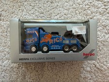 Herpa Scania R „Ricö“