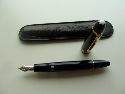 Montblanc meisterstück 146 - montblanc,