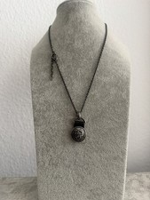 Diesel Herren Halskette mit