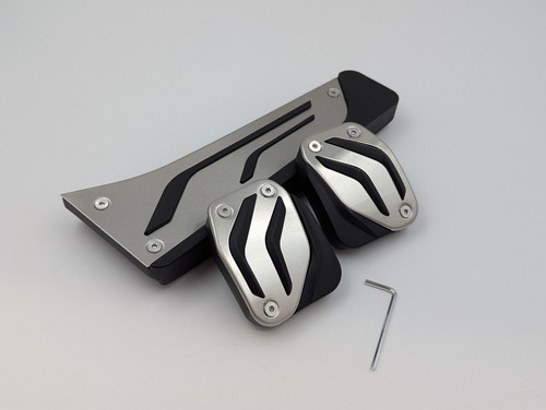 Sport pedale set für - für, 1
