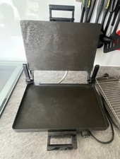 Silex Multigrill – Kompakter