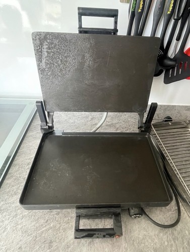 Silex multigrill kompakter - silex,
