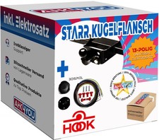 HOOK für Ford Transit