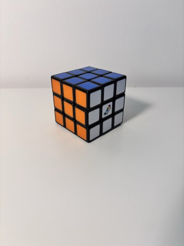 Original rubik cube 3x3 - rubik‘s,