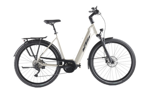 Ktm macina style 740 - ktm,