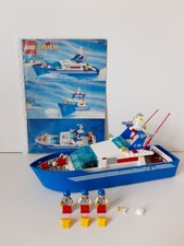 Lego® Boat 4022 C26 Sea