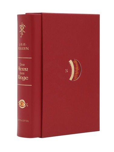 Der herr ringe - der,