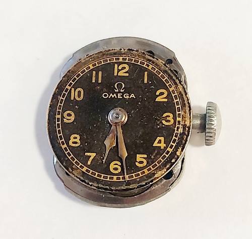 Omega cal 5 - cal., 13.5