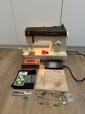 Vintage Singer 1040 Profi