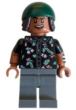 LEGO® - Minifigs - ONE PIECE