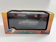 Panzer Sonder-Kfz 251/2 Ausf C