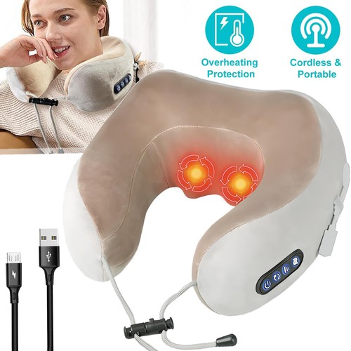 Nacken massagekissen - nacken,