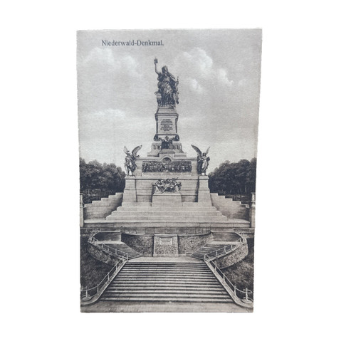 Ansichtskarte postkarte - ansichtskarte,